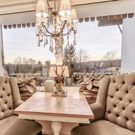 Home Suites Apartment 3 Braunlage Eksteriør bilde