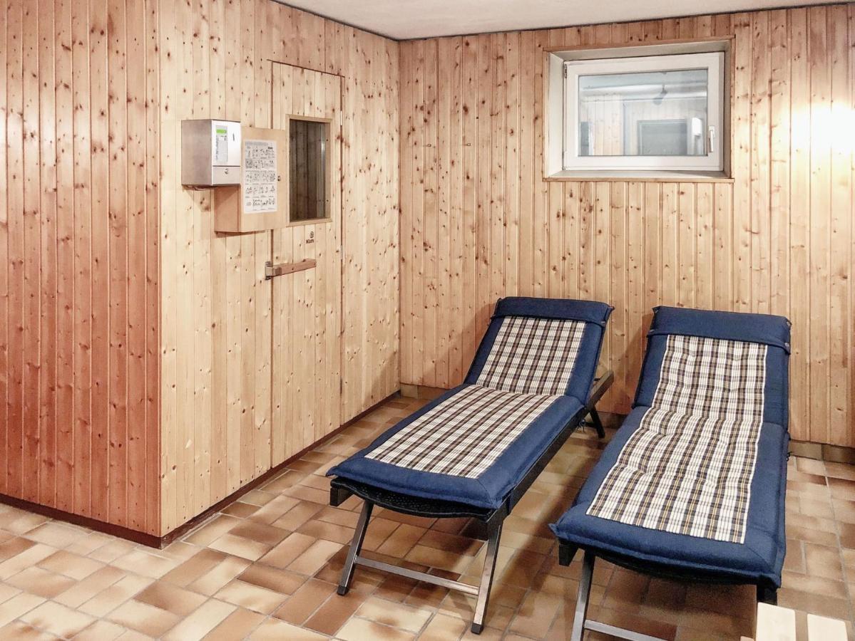 Home Suites Apartment 3 Braunlage Eksteriør bilde