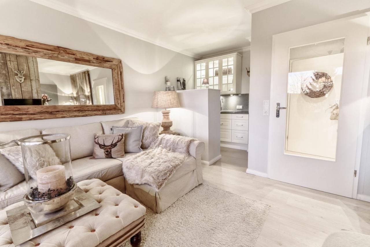 Home Suites Apartment 3 Braunlage Eksteriør bilde