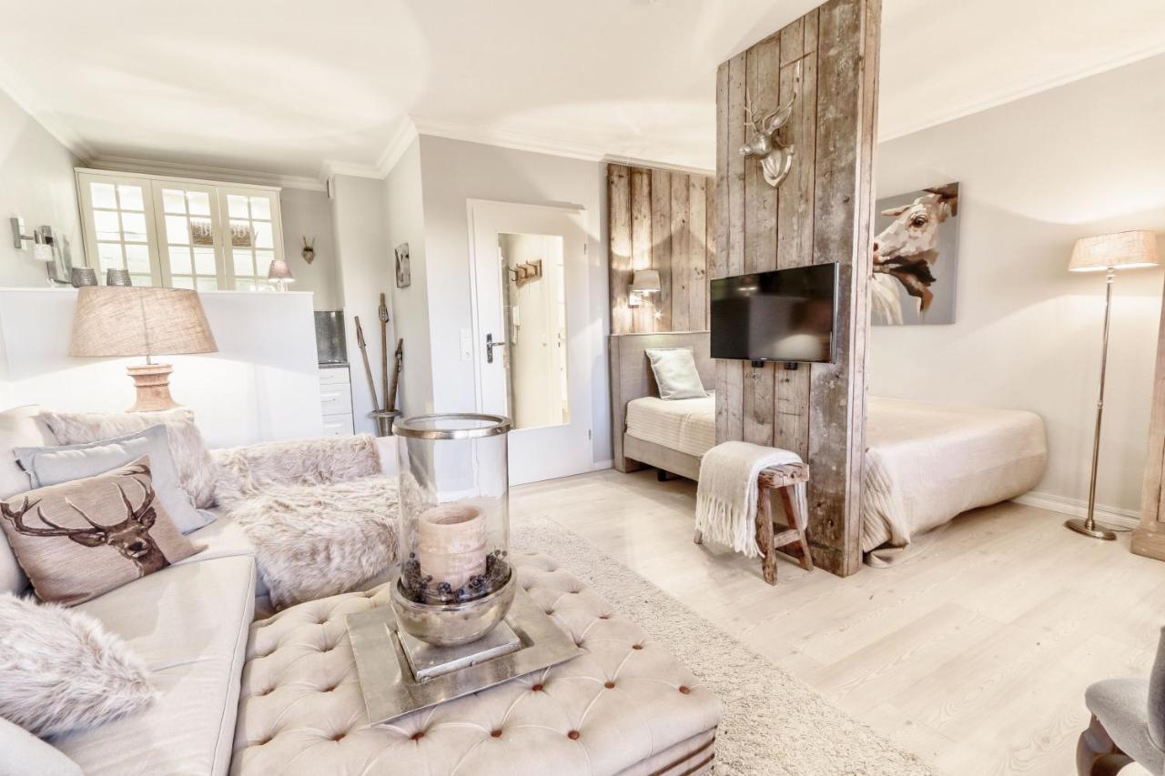 Home Suites Apartment 3 Braunlage Eksteriør bilde