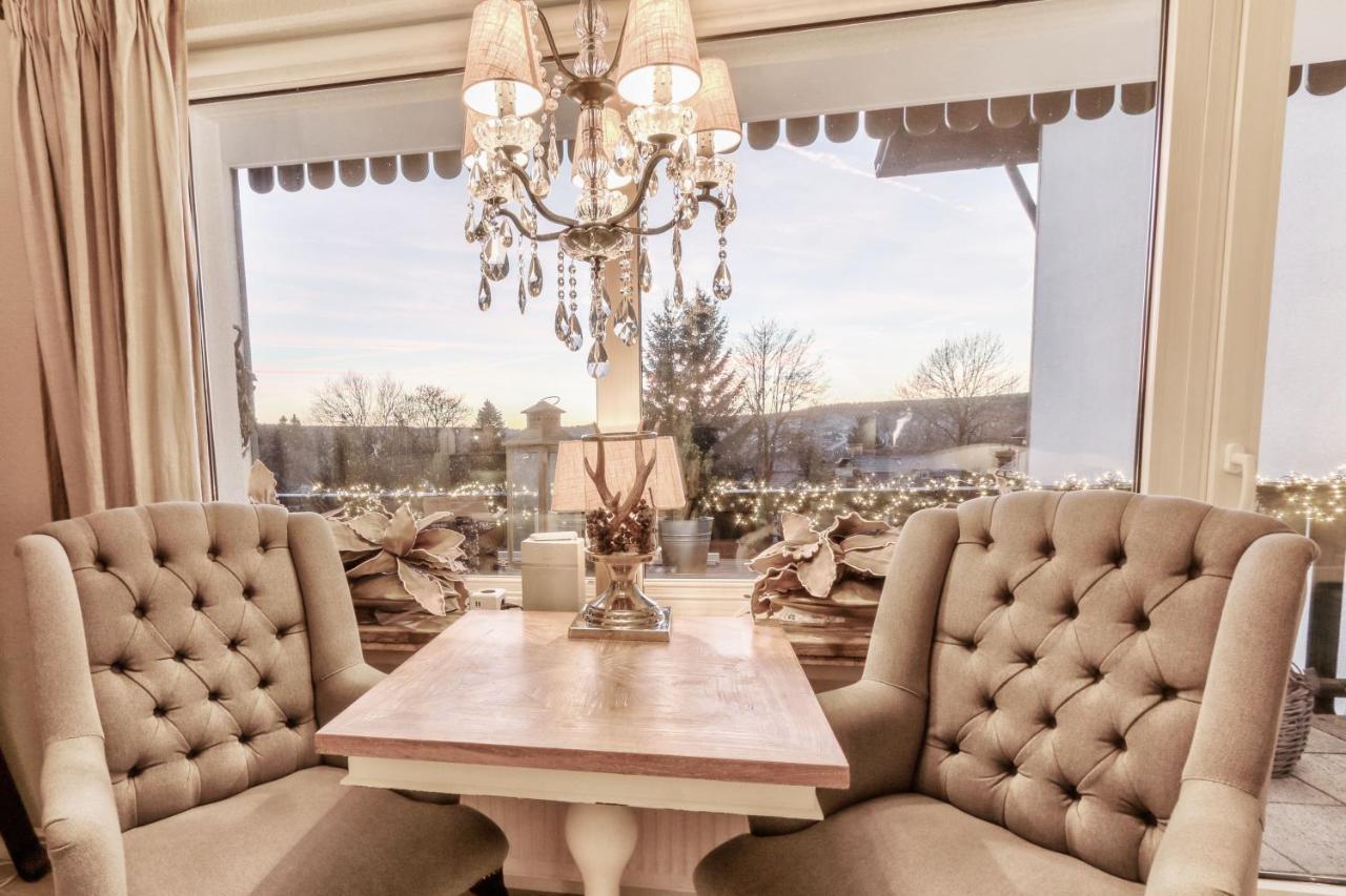 Home Suites Apartment 3 Braunlage Eksteriør bilde