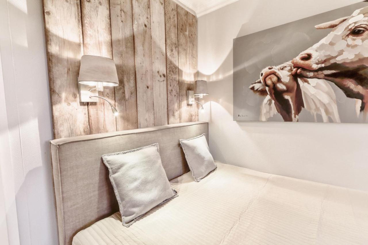 Home Suites Apartment 3 Braunlage Eksteriør bilde