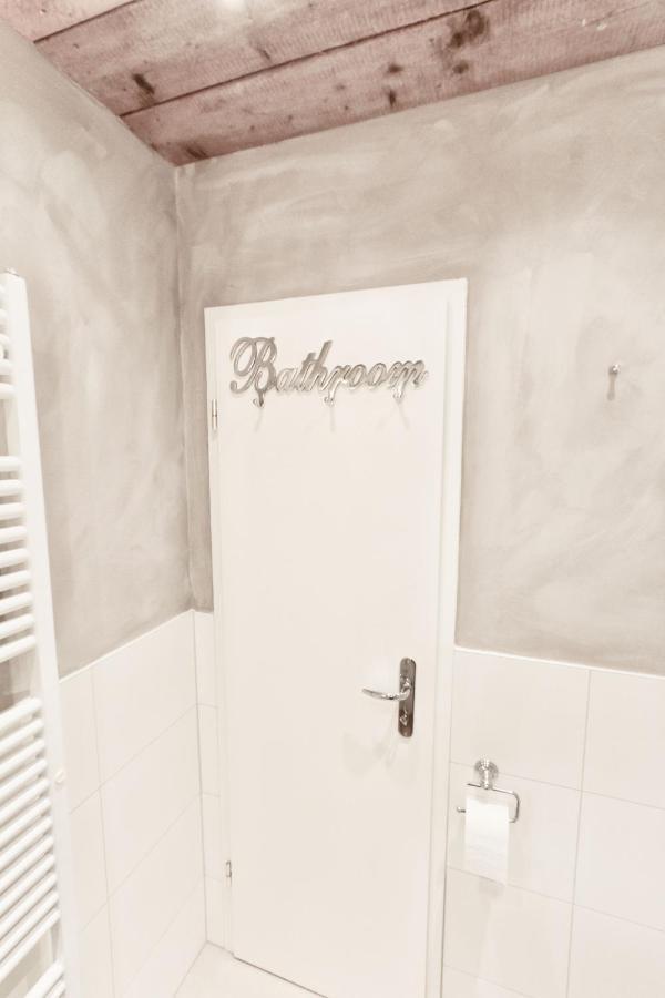 Home Suites Apartment 3 Braunlage Eksteriør bilde