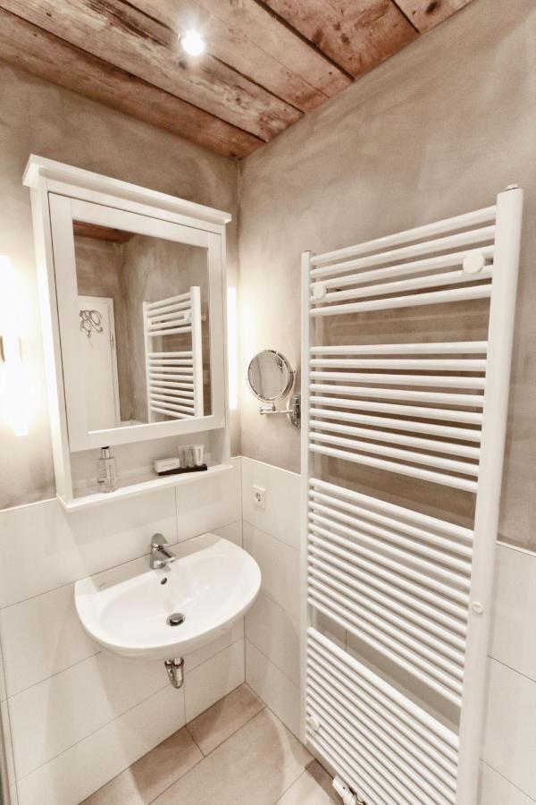 Home Suites Apartment 3 Braunlage Eksteriør bilde