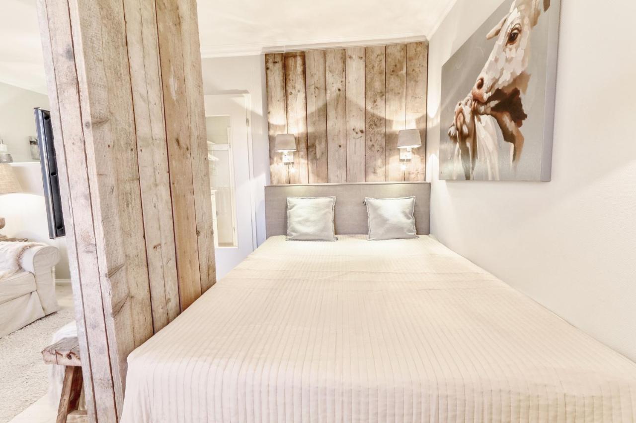 Home Suites Apartment 3 Braunlage Eksteriør bilde