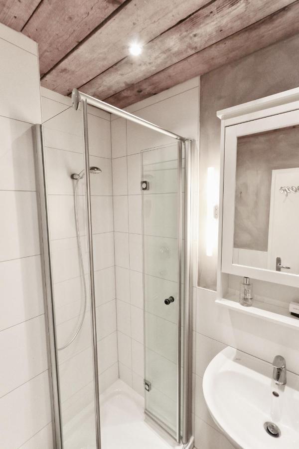 Home Suites Apartment 3 Braunlage Eksteriør bilde